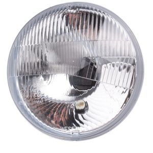 Žaromet 135mm Bilux za MZ TS , ETZ 125 - 150 - 250