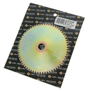 Prednja jermenica za Piaggio -98