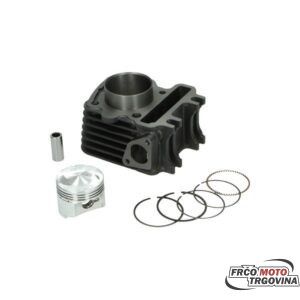 Cilinder DMP 79cc  Piaggio 50 AIR 4T 2V