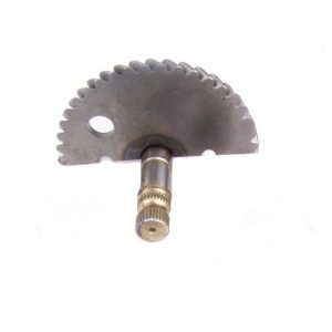 Polmesec zagonske ročice Kymco MXU 150 , MXer 150