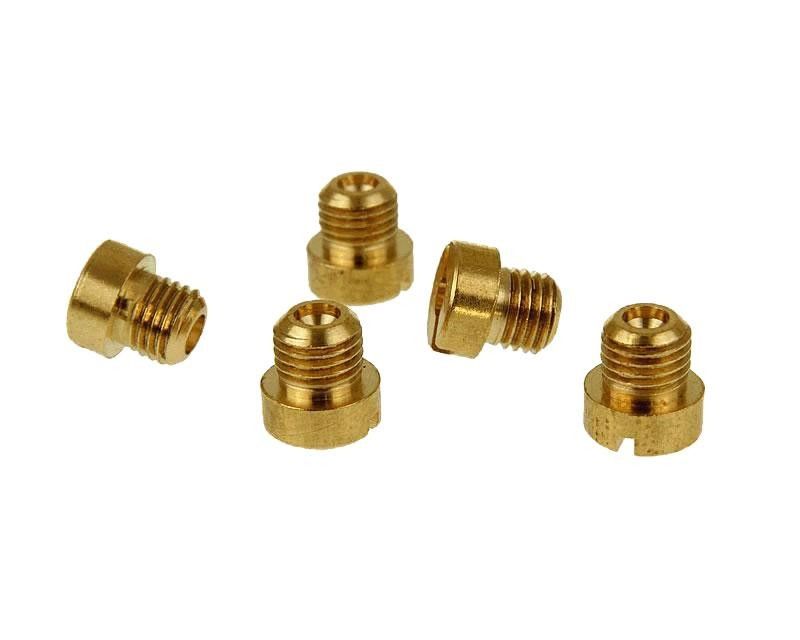 Sesalna šoba M6 Delloro 80 - 101Octane