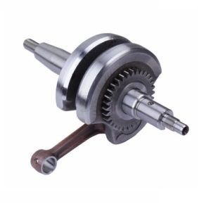 Gred Yamaha YBR 125ccm 2005 - 2009