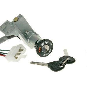 Ključavnica vžiga OEM Kymco Super 9 50 , Vitality 50 , YUP 50