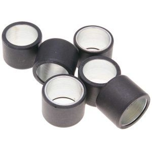 Uteži variomata Polini 27.6x21.5mm - 20.5g (6kos)