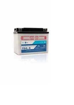 Akumulator PIAGGIO /APRILIA / GILERA -YB4L-B-WA 12v-4Ah