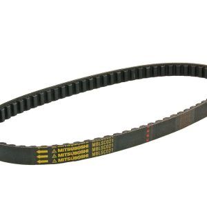 Jermen Mitsuboshi 804x17.5mm za Gilera - Piaggio dolgi blok