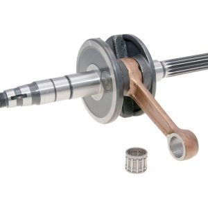 Gred CPI , Keeway Euro2 - 1E40QMB