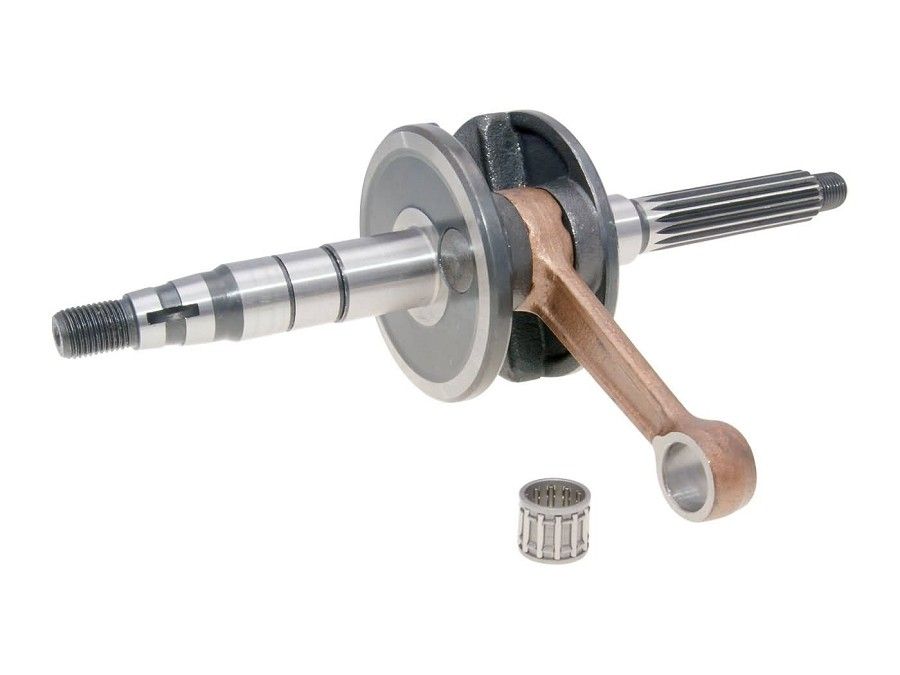 Gred CPI , Keeway Euro2 - 1E40QMB