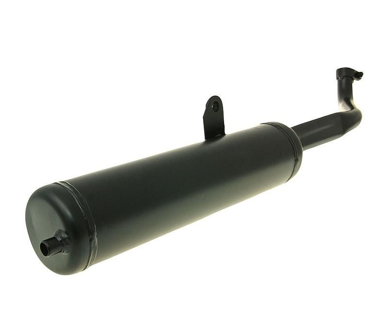 Izpuh odprt 22.5mm za Piaggio , Vespa Ciao