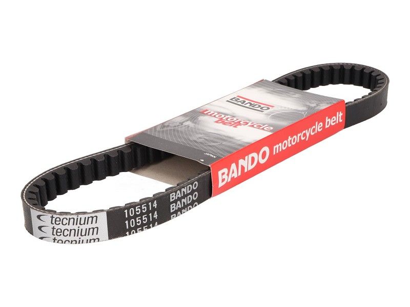 Jermen BANDO 982x23.7x10.5mm za SYM Citycom 300i 4T 08-09