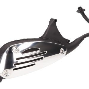 Izpuh Tecnigas Original Pro za Piaggio , Vespa 50cc 4T 4V