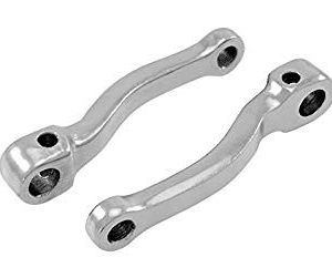 Set pedal - Piaggio Ciao / Si / Bravo - 125mm