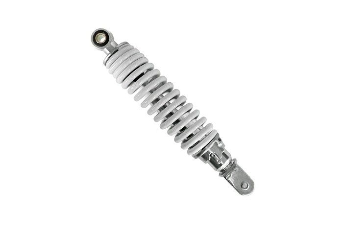 Vzmetni blažilec zadaj TNT White L.270mm Speedfight 1in 2 , Trekker 50cc