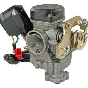 Uplinjač 101Octane- 19mm- GY6 139QMB/QMA