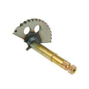 Polmesec zaganjača- GY6 125/150cc