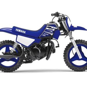 Yamaha PW 50