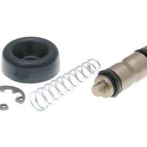 Komplet za obnovo zadnjega zavornega cilindra Aprilia , Derbi , Rieju , MH , Motorhispania , Peugeot , Yamaha