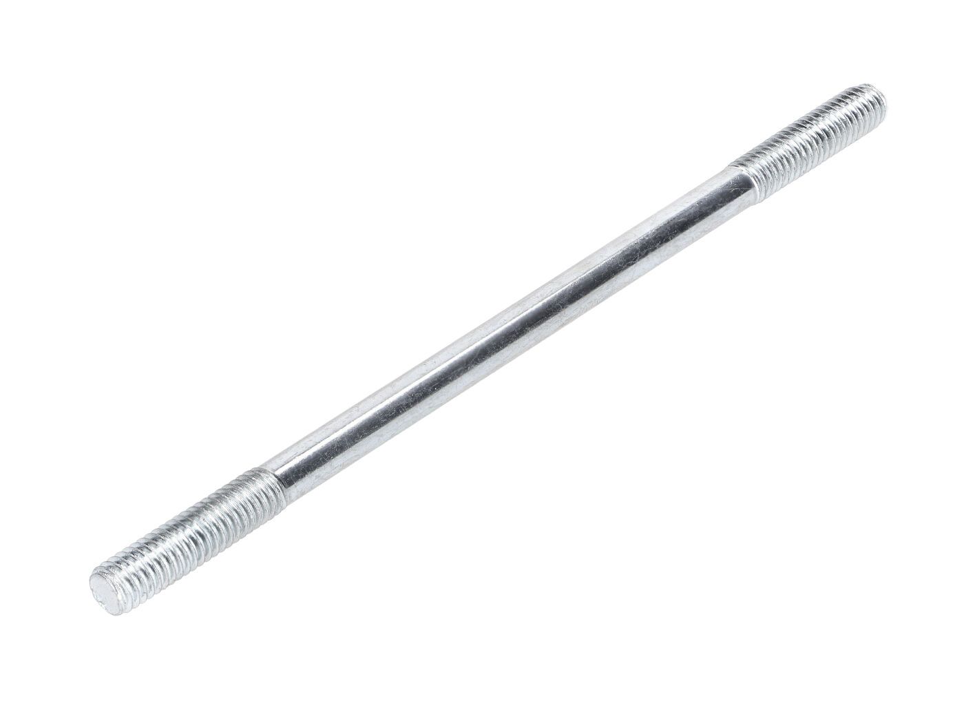 Stud bolt M6x115mm - 1 pcs for Minarelli AM , Generic , KSR-Moto , Keeway , Motobi