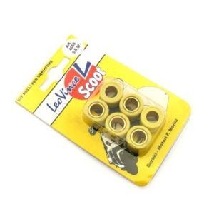Uteži variomata Leovince 16x13 - 3.6gr