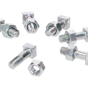 Set vijakov zobnika M6 za Puch Maxi