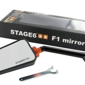 Ogledalo Stage6 F1 M8 L Carbon