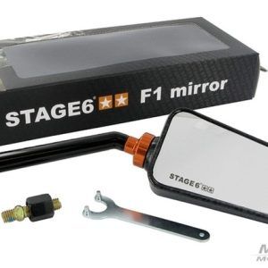 Ogledalo Stage6 F1 M8 Desno Carbon