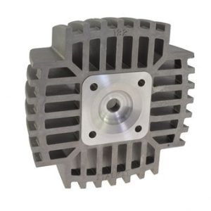 Glava cilinder ITALKIT 74ccm - Gilardoni - TOMOS / PUCH