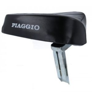 Sedež Original Piaggio Bravo