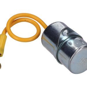 Kondenzator Piaggio , Vespa 50-125 Primavera , Special , Sprint