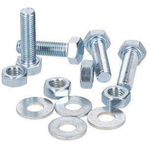 Set vijakov zobnika - Tomos A35