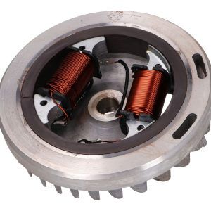 Vžigalnik - set OEM - Piaggio Ciao, Bravo, SI