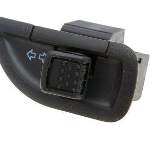 Stikalo smernikov 3 pin OEM Aprilia Sport City , Gilera Runner , Piaggio Beverly , Fly , Hexagon , Liberty , MP3 , NRG