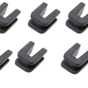 Drsniki variomata 6 kom- Aprilia, Gilera, Piaggio 125, 150 2T