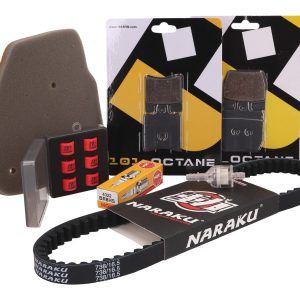 Servisni kit - MBK Nitro 50, Yamaha Aerox 50