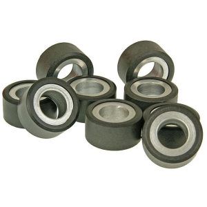 Uteži variomata Polini 20x15 - 14.5gr