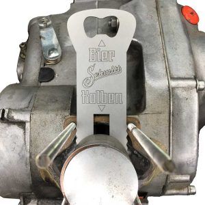 Blikada bata - ojnice za mopede , skuterje , Simson S50 , S51