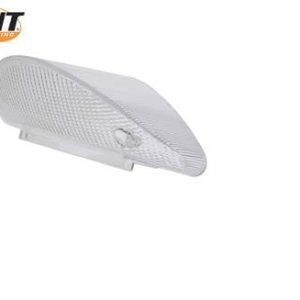 Leča transparent - zadnja luč Yamaha Aerox / Nitro