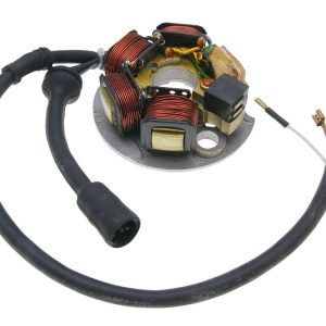 Stator navitje za Vespa PK 50 - 125cc