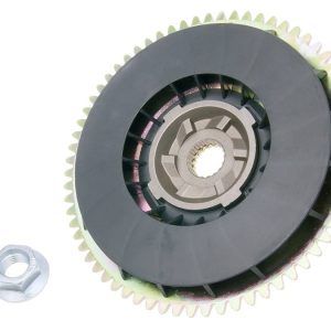 Jermenica variomata set Piaggio 50cc 2T 1998-, 50cc 4T , 100cc 4T