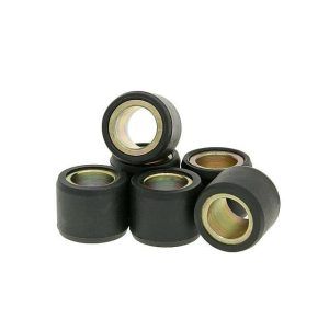 Uteži variomata 15 x 12mm - 4,00g