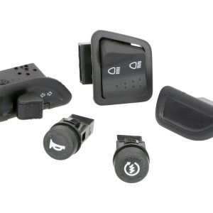 Set stikal Piaggio/ Gilera