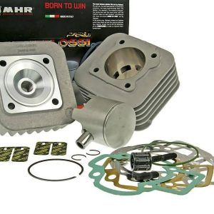 Cilinder kit Malossi MHR Racing T6 70cc Piaggio / Gilera