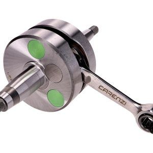 Gred Carenzi Evolution - Derbi D50B0