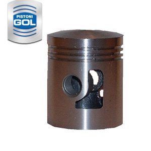 Bat 57.20 NSU 150cc Prima GOL PISTONI