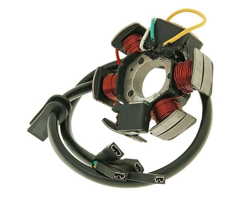 Stator za DERBI GPR D50B0 E-Start