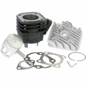 Cilinder kit Airsal Sport 70cc- 10m - Minarelli AC