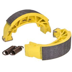 Zavorne čeljusti Malossi Brake Power 110x25mm -Aprila , Piaggio , Gilera , Derbi,Vespa