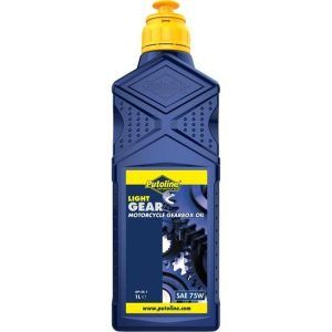 Olje menjalnika Putoline Light Gear 75W -1L