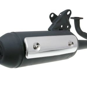 Izpuh OEM-CPI, Keeway, Generic, Explorer, Ride E2 / 1E40QMB
