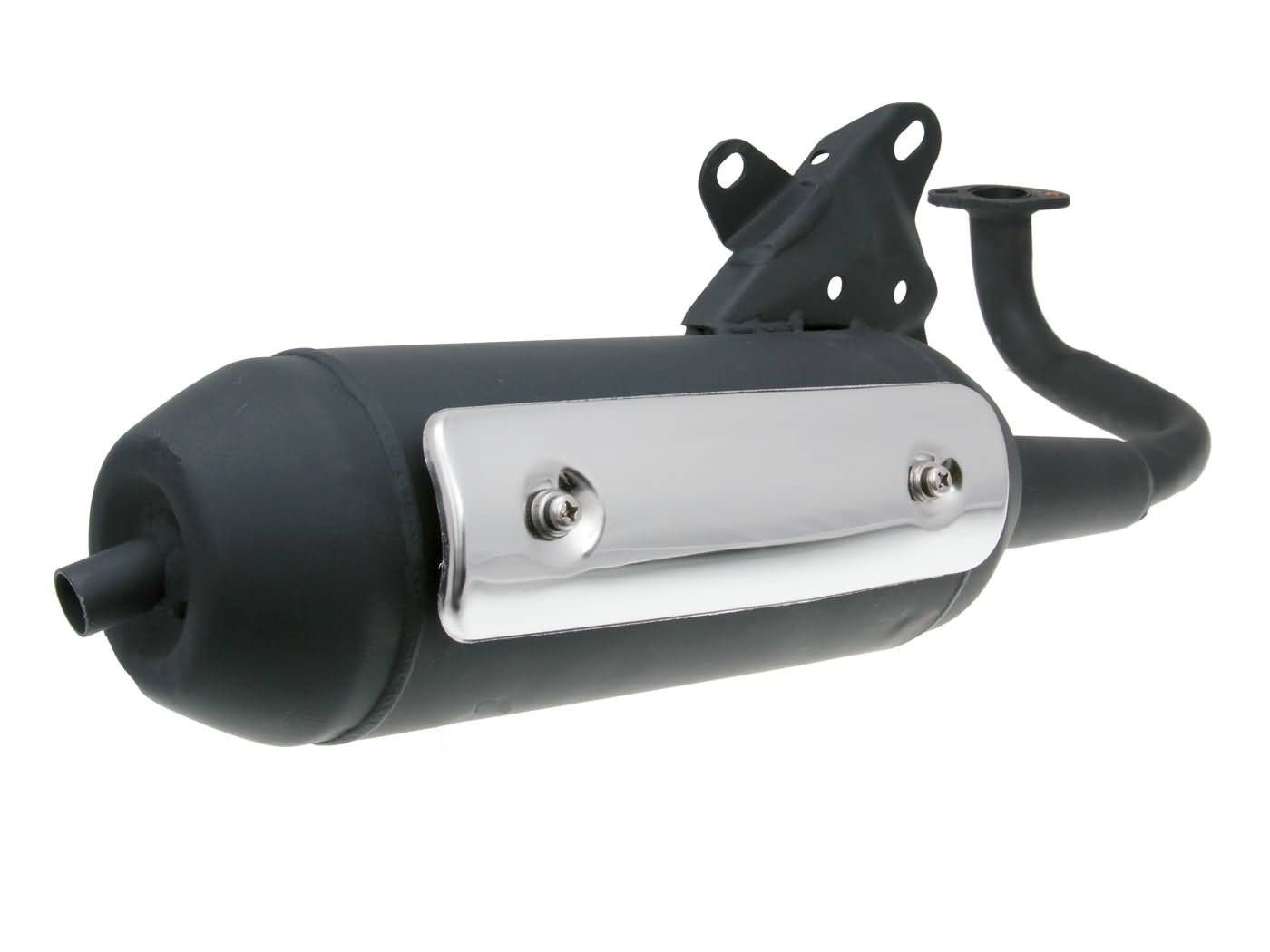 Izpuh OEM-CPI, Keeway, Generic, Explorer, Ride E2 / 1E40QMB